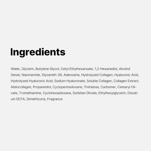 [Medicube] TRIPLE COLLAGEN SERUM 4.0 55ml