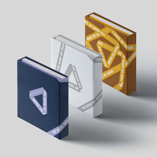 SEVENTEEN YOU MADE MY DAWN Re-Release | K-pop NZ