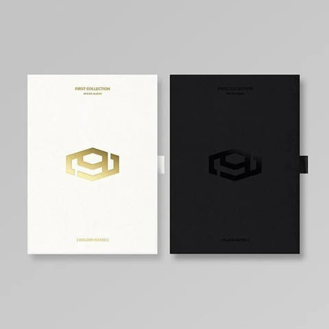 SF9 FIRST COLLECTION 1st Album | K-pop NZ