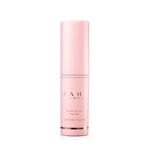 KAHI Wrinkle Bounce Multi Balm 9g l K-beauty NZ