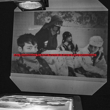 SHINee – DON'T CALL ME 7th Album Photobook Ver.