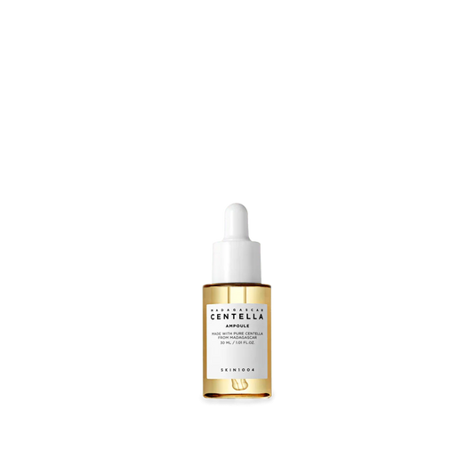 Skin1004 Madagascar Centella Ampoule 55ml front view shipped from New Zealand