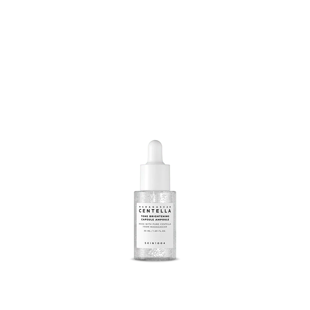 [Skin1004] Madagascar Centella Tone Brightening Capsule Ampoule 100ml