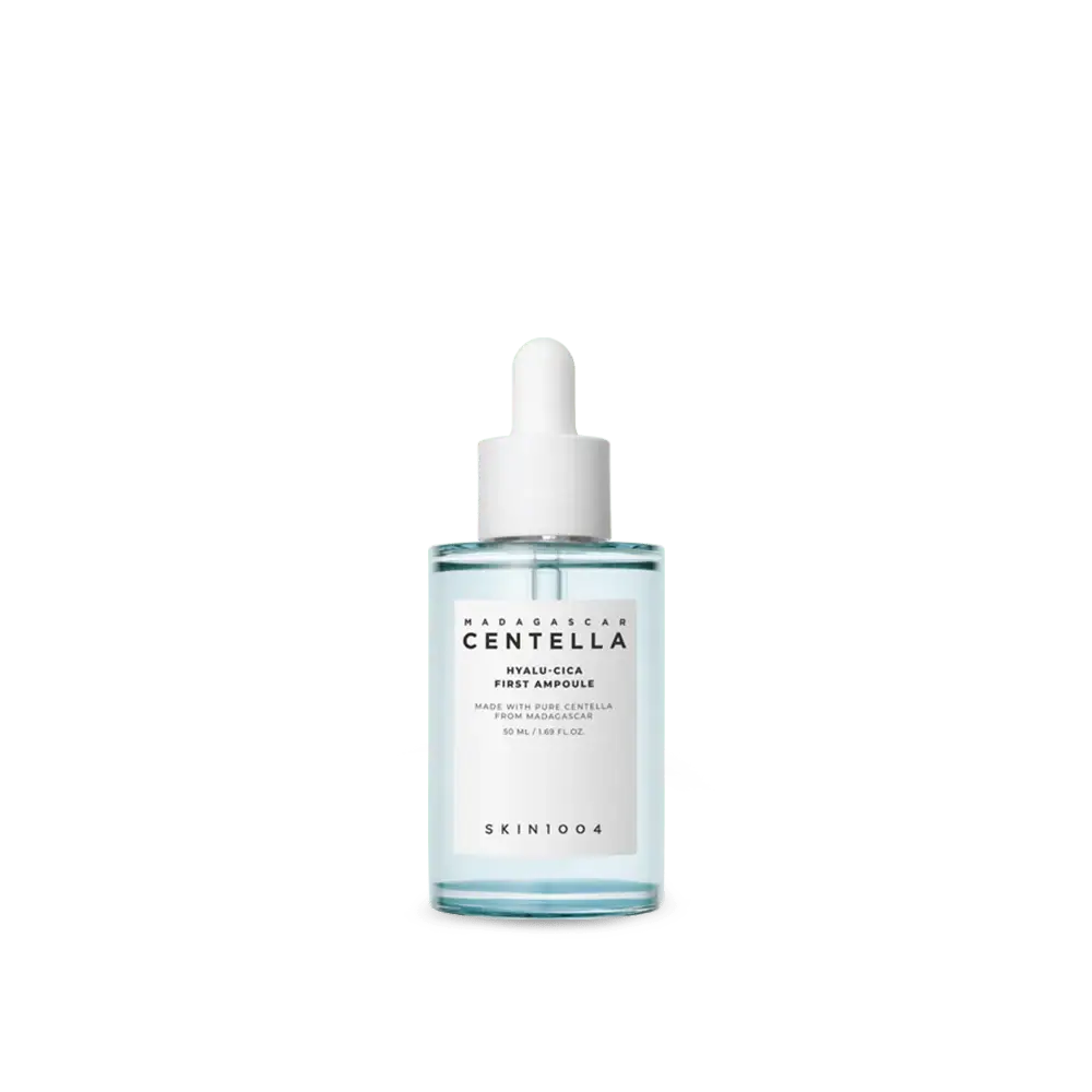 SKIN1004 Hyalu-Cica First Ampoule 50ml