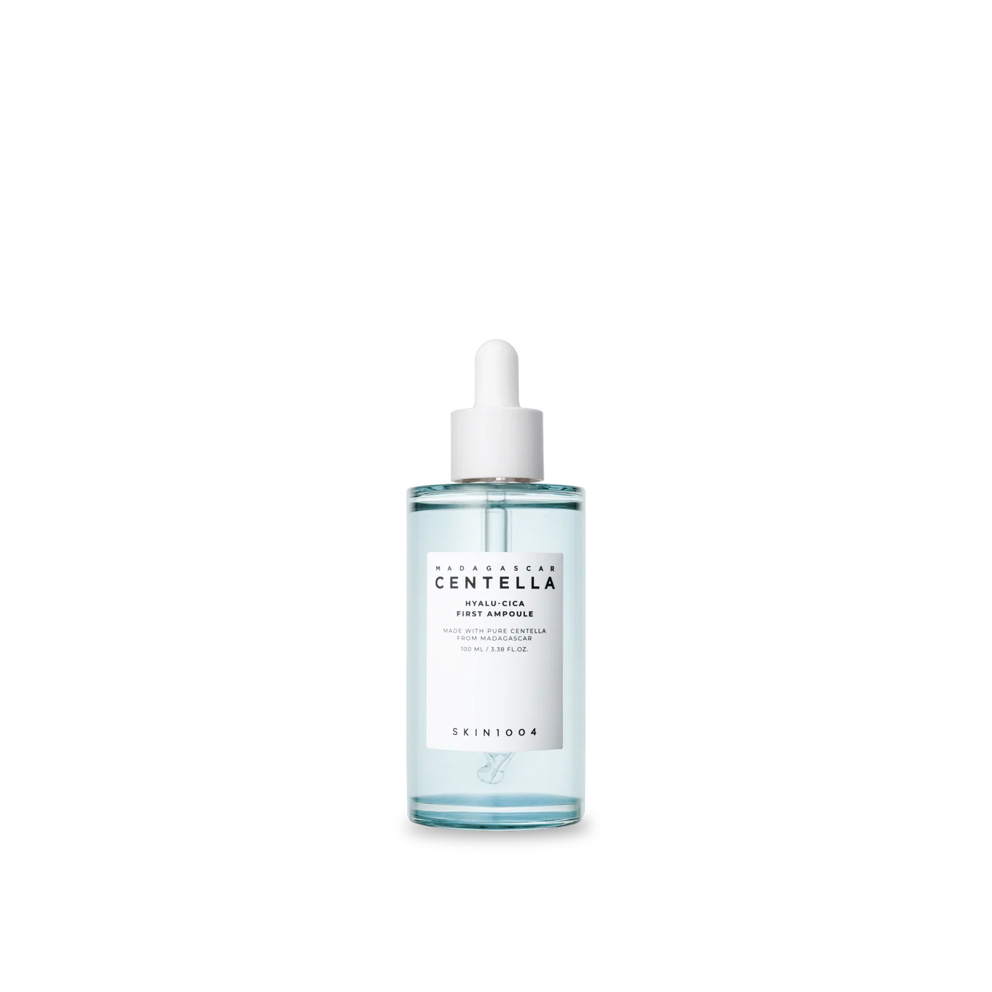 SKIN1004 Hyalu-Cica First Ampoule 50ml
