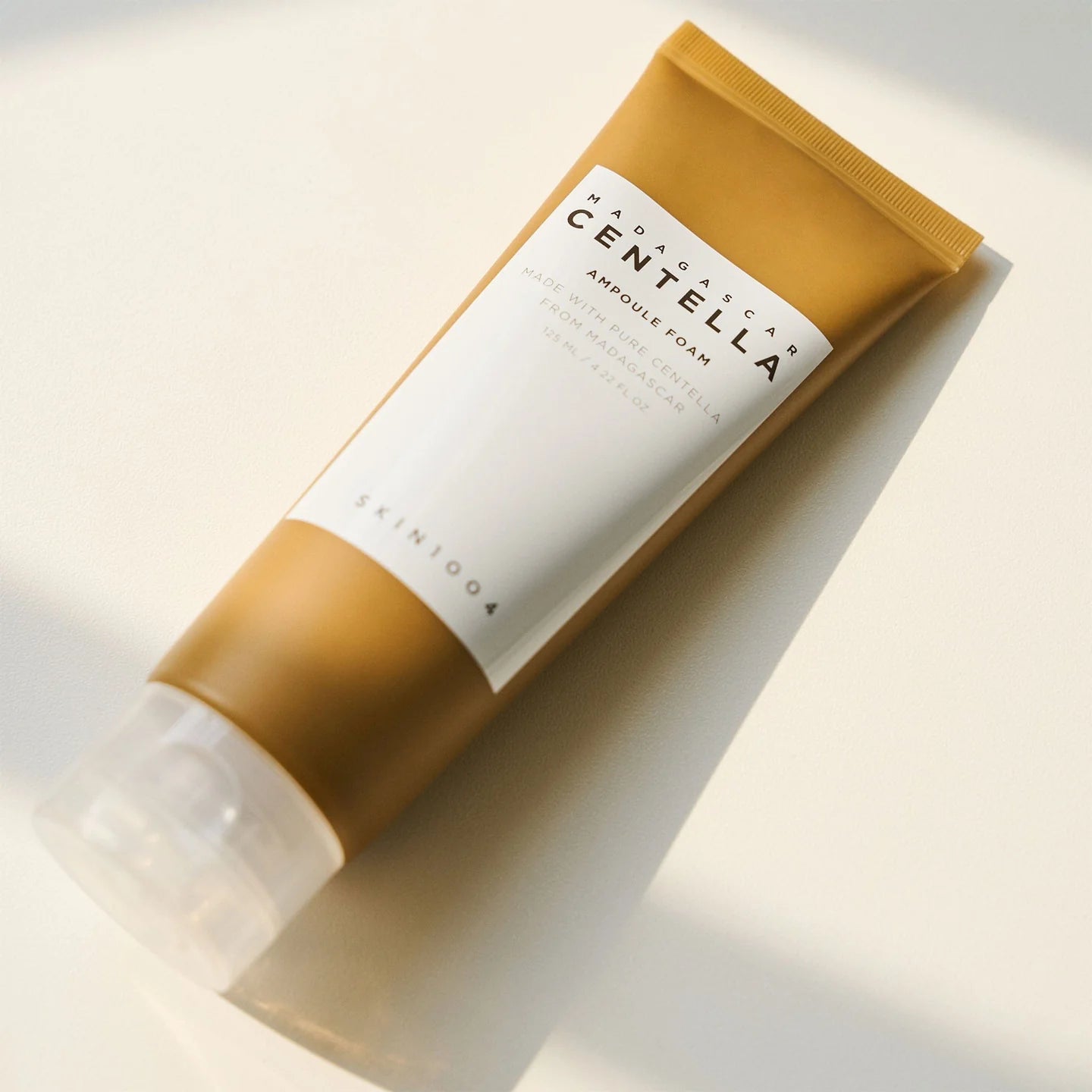SKIN1004 Madagascar Centella Ampoule Foam 125ml NZ