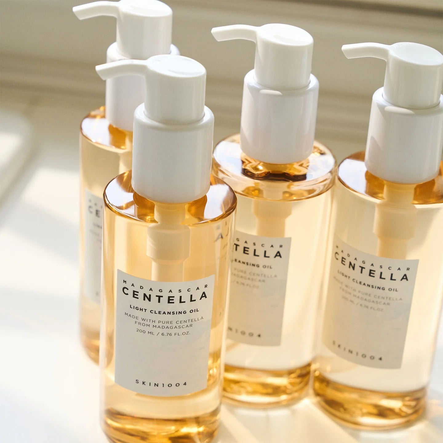 SKIN1004 Centella oil cleanser fast delivery NZ