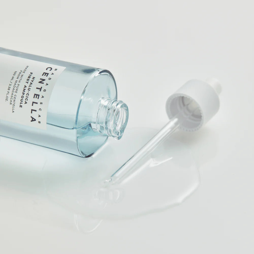 SKIN1004 Hyalu-Cica First Ampoule 50ml