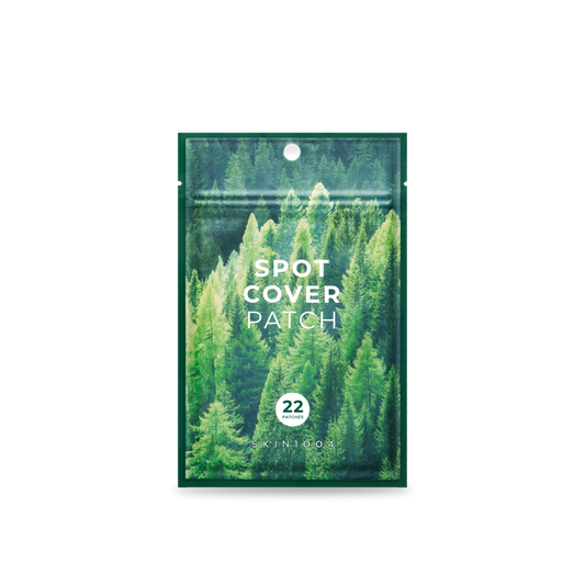 SKIN1004 Spot Cover Patch 22EA for acne and blemish care