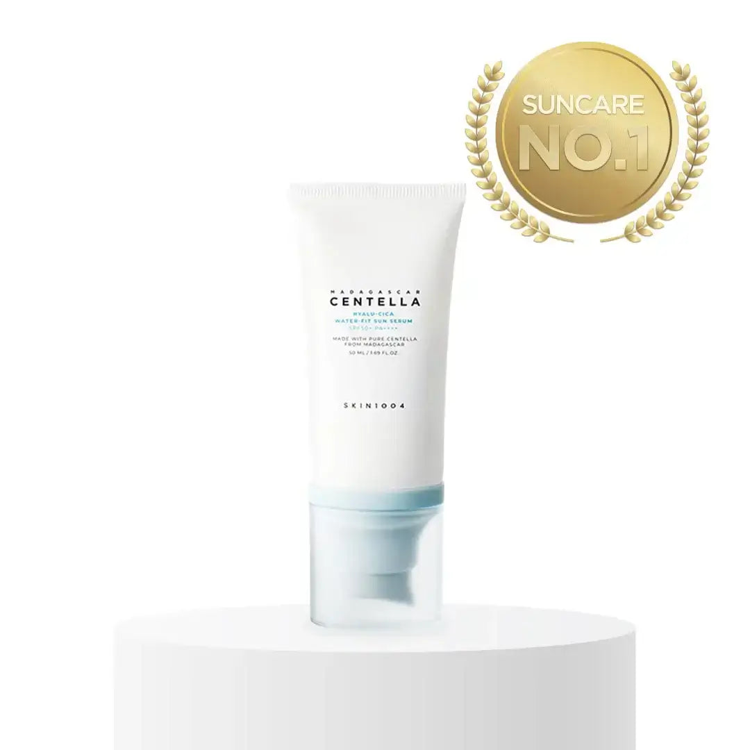 WATER-FIT SUN SERUM