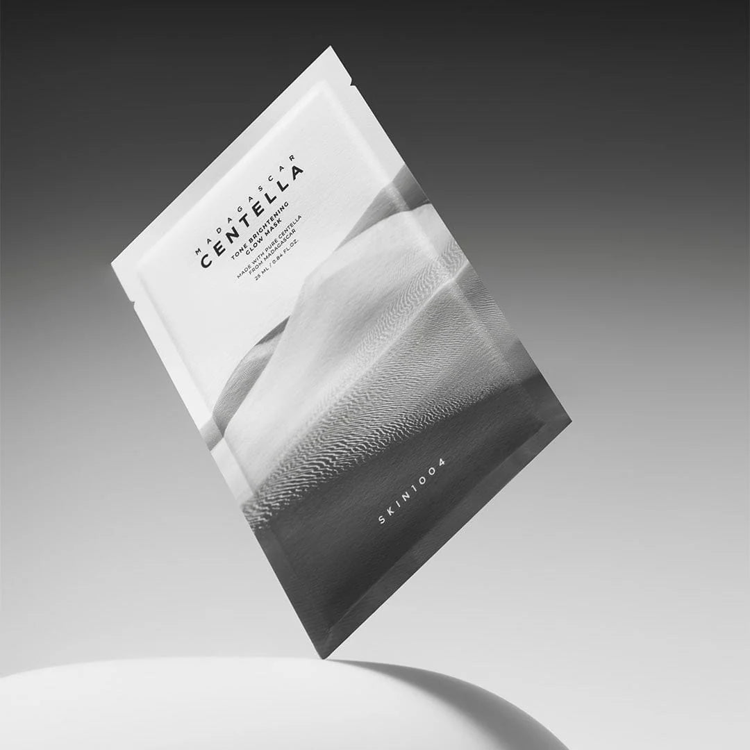 SKIN1004 Tone Brightening Glow Mask