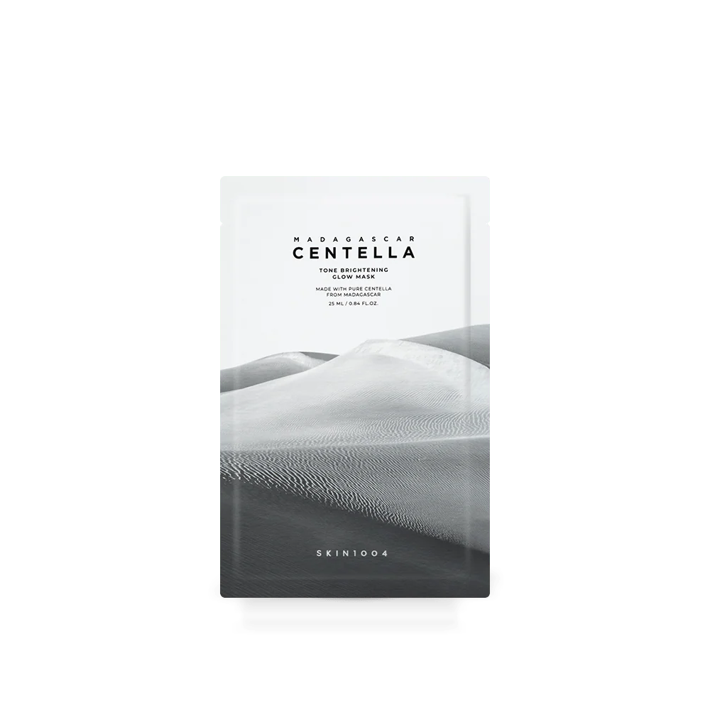 SKIN1004 Tone Brightening Glow Mask