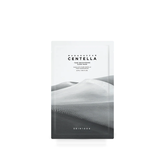 SKIN1004 Tone Brightening Glow Mask