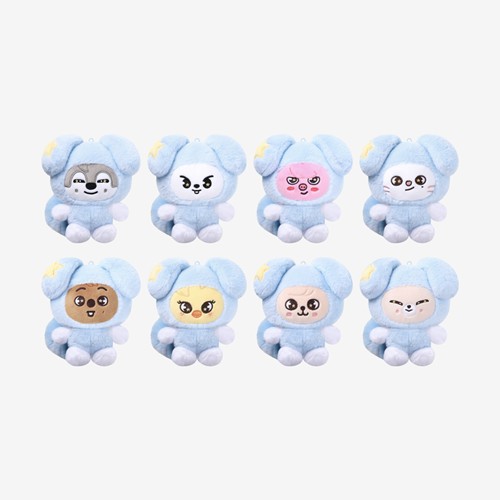 SKZOO PLUSH in TASY RUN IT MD | K-pop NZ