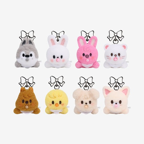 SKZOO SECRET WIND-UP PLUSH RUN IT MD | K-pop NZ