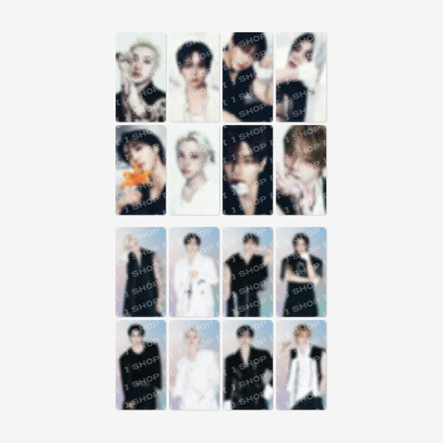 Stray Kids SPECIAL TRADING CARD RUN IT MD | K-pop NZ