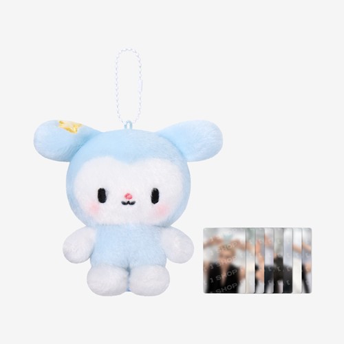TASY PLUSH BABY Ver. RUN IT MD | K-pop NZ