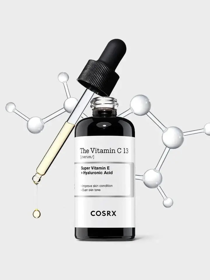 [COSRX]	 The Vitamin C 13 serum 20ml