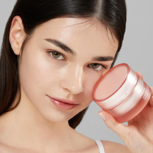 MEDICUBE TRIPLE COLLAGEN CREAM 4.0 50ML