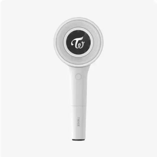 TWICE Official Light Stick CANDYBONG