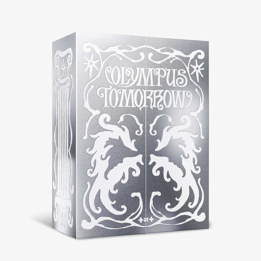 Shop TXT 2026 Season’s Greetings