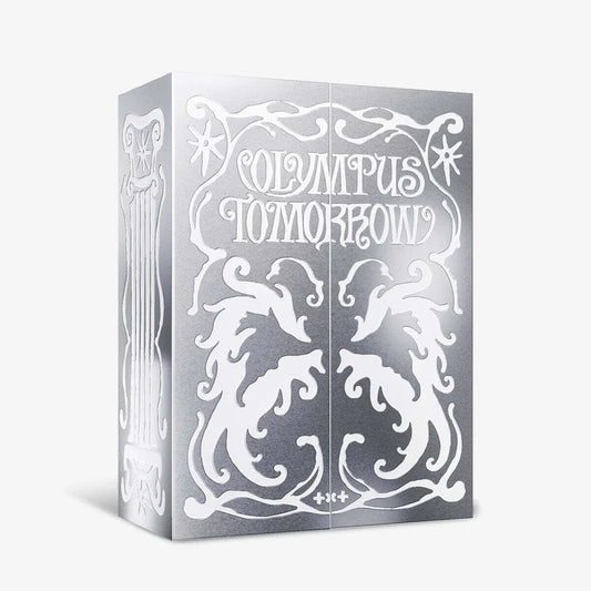 Shop TXT 2026 Season’s Greetings